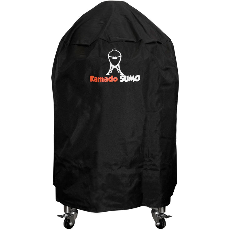 Kamado Sumo Grillbetræk til Signature Pro - Kitchen One - Køb online på udsalg og tilbud lige nu - Hurtig levering til billige priser via Go with Gozomo