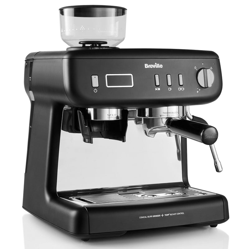Breville Barista Espresso Max Plus espressomaskine - Kitchen One - Køb online på udsalg og tilbud lige nu - Hurtig levering til billige priser via Go with Gozomo