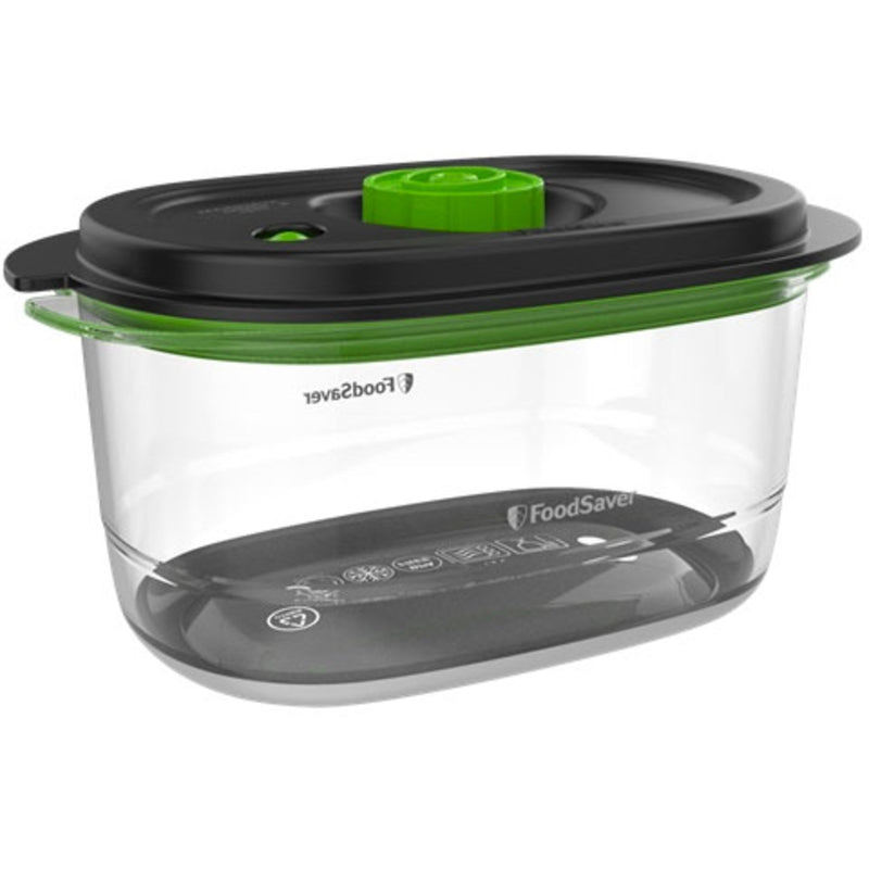FoodSaver Vakuumbeholder 1,2 liter - Kitchen One - Køb online på udsalg og tilbud lige nu - Hurtig levering til billige priser via Go with Gozomo