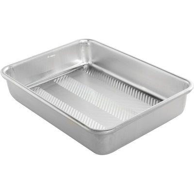 Nordic Ware Naturals® Prism rektangulär bageform - Kitchen One - Køb online på udsalg og tilbud lige nu - Hurtig levering til billige priser via Go with Gozomo
