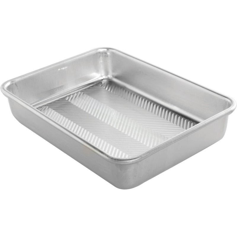 Nordic Ware Naturals® Prism rektangulär bageform - Kitchen One - Køb online på udsalg og tilbud lige nu - Hurtig levering til billige priser via Go with Gozomo