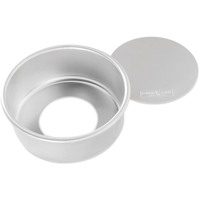 Nordic Ware Naturals® Cheese Cake bageform, 16,8 cm - Kitchen One - Køb online på udsalg og tilbud lige nu - Hurtig levering til billige priser via Go with Gozomo