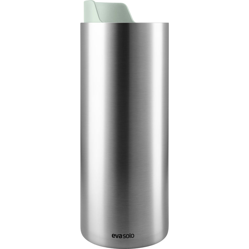 Eva Solo Urban To Go Cup Recycled termokrus, 0,35 liter, sage - Kitchen One - Køb online på udsalg og tilbud lige nu - Hurtig levering til billige priser via Go with Gozomo