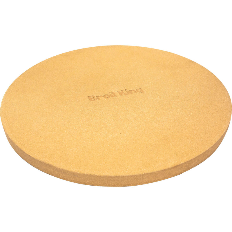 Broil King Pizzasten 38 cm. - Kitchen One - Køb online på udsalg og tilbud lige nu - Hurtig levering til billige priser via Go with Gozomo