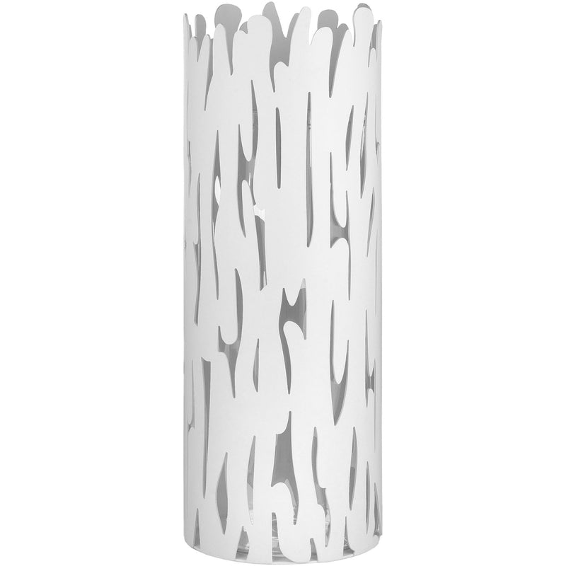 Alessi Barkvase vase, hvid - Kitchen One - Køb online på udsalg og tilbud lige nu - Hurtig levering til billige priser via Go with Gozomo