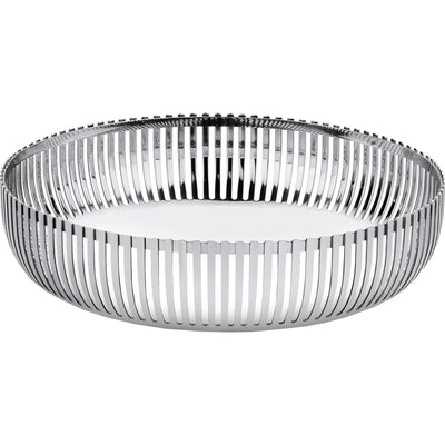 Alessi Kurv Ø20 cm. - Kitchen One - Køb online på udsalg og tilbud lige nu - Hurtig levering til billige priser via Go with Gozomo