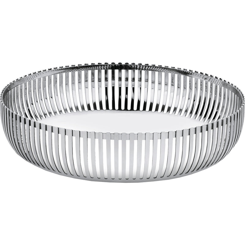 Alessi Kurv Ø20 cm. - Kitchen One - Køb online på udsalg og tilbud lige nu - Hurtig levering til billige priser via Go with Gozomo