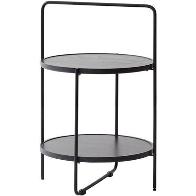 Andersen Furniture Bakkebord 46 cm Sort - Kitchen One - Køb online på udsalg og tilbud lige nu - Hurtig levering til billige priser via Go with Gozomo