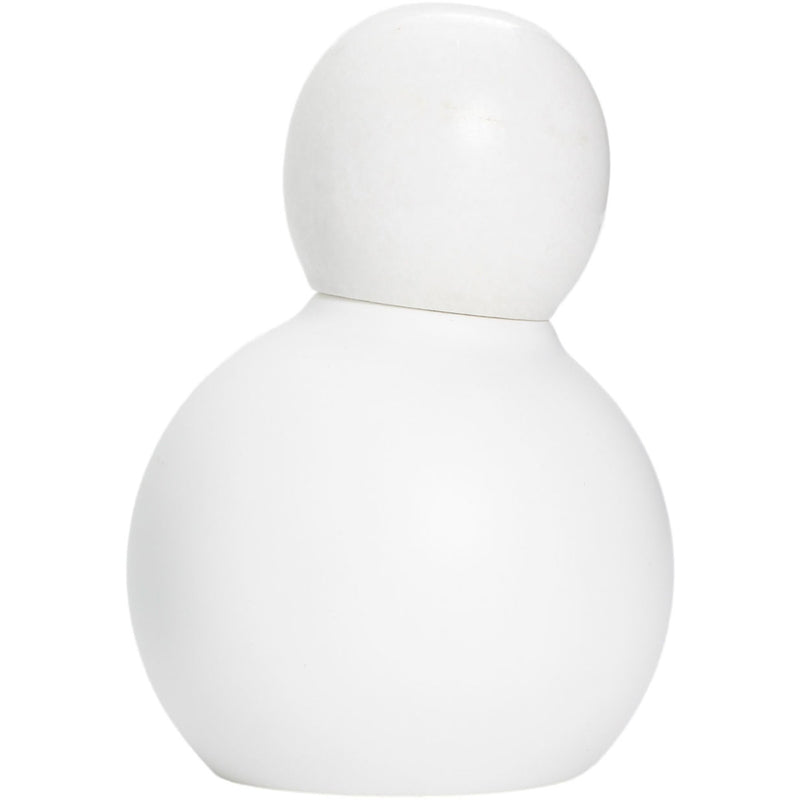 Andersen Furniture Boogie Salt- og Peberkværn 12cm Hvid - Kitchen One - Køb online på udsalg og tilbud lige nu - Hurtig levering til billige priser via Go with Gozomo