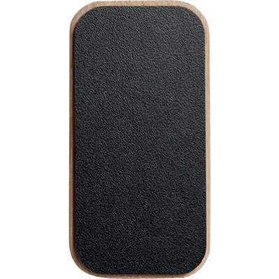 Andersen Furniture Create Me låg sort 6 x 12 cm. - Kitchen One - Køb online på udsalg og tilbud lige nu - Hurtig levering til billige priser via Go with Gozomo