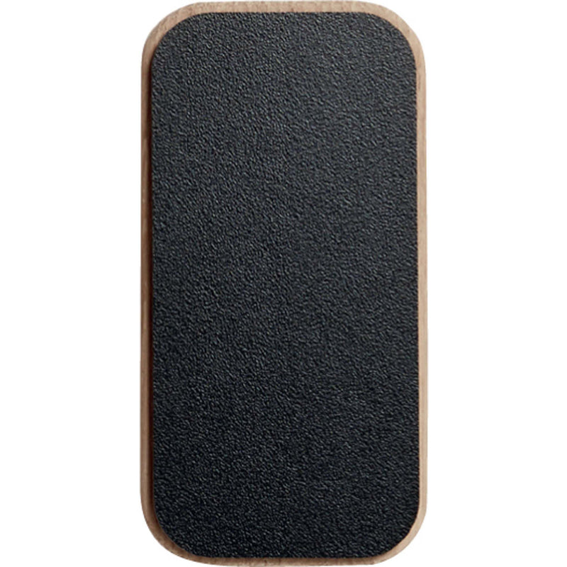 Andersen Furniture Create Me låg sort 6 x 12 cm. - Kitchen One - Køb online på udsalg og tilbud lige nu - Hurtig levering til billige priser via Go with Gozomo