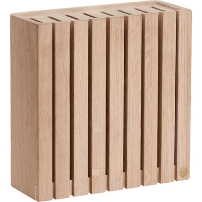 Andersen Furniture Knivblok - Kitchen One - Køb online på udsalg og tilbud lige nu - Hurtig levering til billige priser via Go with Gozomo