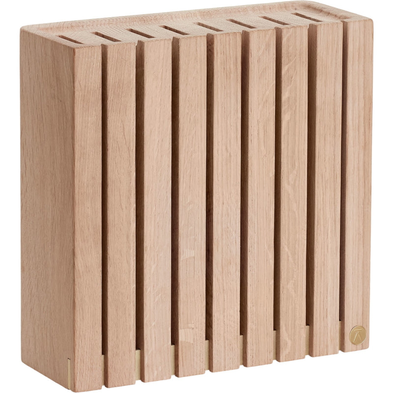 Andersen Furniture Knivblok - Kitchen One - Køb online på udsalg og tilbud lige nu - Hurtig levering til billige priser via Go with Gozomo
