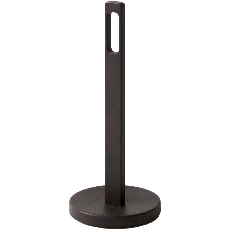 Andersen Furniture Køkkenrulleholder sort - Kitchen One - Køb online på udsalg og tilbud lige nu - Hurtig levering til billige priser via Go with Gozomo