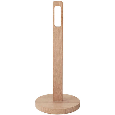 Andersen Furniture Køkkenrulleholder egetræ - Kitchen One - Køb online på udsalg og tilbud lige nu - Hurtig levering til billige priser via Go with Gozomo