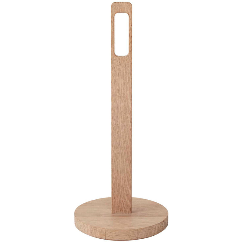 Andersen Furniture Køkkenrulleholder egetræ - Kitchen One - Køb online på udsalg og tilbud lige nu - Hurtig levering til billige priser via Go with Gozomo