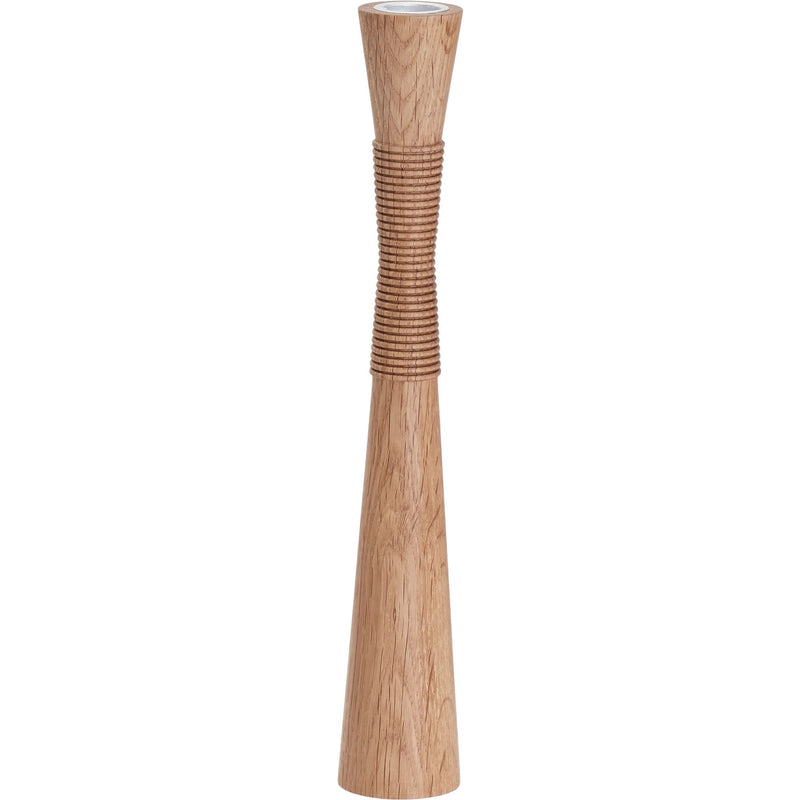 Andersen Furniture Spinn Lysestage 30cm - Kitchen One - Køb online på udsalg og tilbud lige nu - Hurtig levering til billige priser via Go with Gozomo
