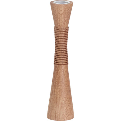 Andersen Furniture Spinn Lysestage 20cm - Kitchen One - Køb online på udsalg og tilbud lige nu - Hurtig levering til billige priser via Go with Gozomo
