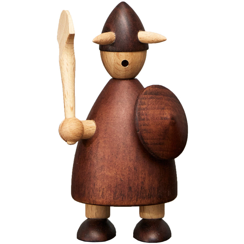 Andersen Furniture The Vikings of Denmark figur, mellem - Kitchen One - Køb online på udsalg og tilbud lige nu - Hurtig levering til billige priser via Go with Gozomo