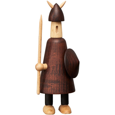 Andersen Furniture The Vikings of Denmark figur, stor - Kitchen One - Køb online på udsalg og tilbud lige nu - Hurtig levering til billige priser via Go with Gozomo