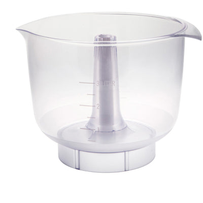 Ankarsrum Assistent Original Piskeskål - Kitchen One - Køb online på udsalg og tilbud lige nu - Hurtig levering til billige priser via Go with Gozomo