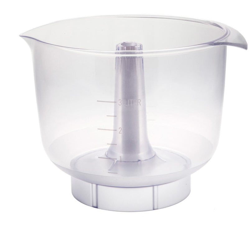 Ankarsrum Assistent Original Piskeskål - Kitchen One - Køb online på udsalg og tilbud lige nu - Hurtig levering til billige priser via Go with Gozomo
