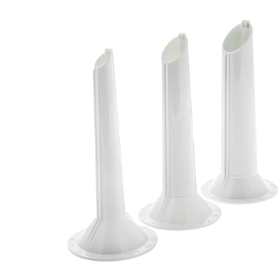 Ankarsrum Pølsehorn til kødhakker - Kitchen One - Køb online på udsalg og tilbud lige nu - Hurtig levering til billige priser via Go with Gozomo