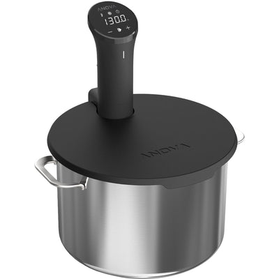 Anova Precision Cooker Lid - låg til sous vide - Kitchen One - Køb online på udsalg og tilbud lige nu - Hurtig levering til billige priser via Go with Gozomo