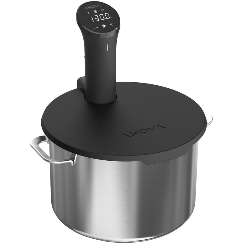 Anova Precision Cooker Lid - låg til sous vide - Kitchen One - Køb online på udsalg og tilbud lige nu - Hurtig levering til billige priser via Go with Gozomo