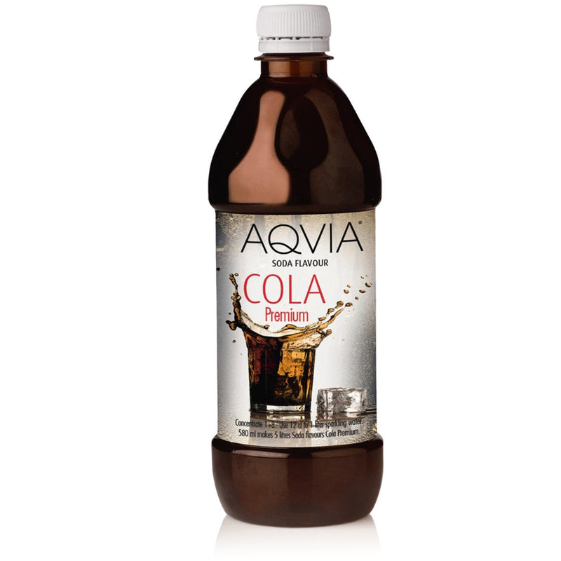 Aqvia Cola Premium - Kitchen One - Køb online på udsalg og tilbud lige nu - Hurtig levering til billige priser via Go with Gozomo