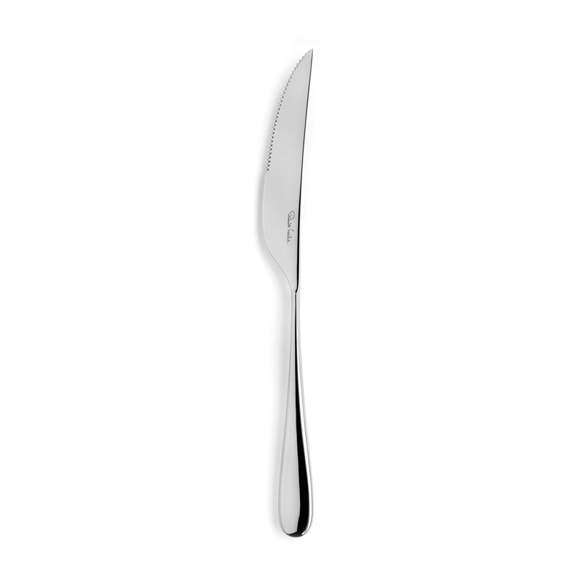 Robert Welch Arden grillknive 4 stk. - Kitchen One - Køb online på udsalg og tilbud lige nu - Hurtig levering til billige priser via Go with Gozomo