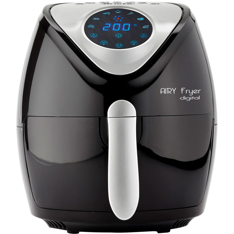Ariete Digital Airfryer - Kitchen One - Køb online på udsalg og tilbud lige nu - Hurtig levering til billige priser via Go with Gozomo