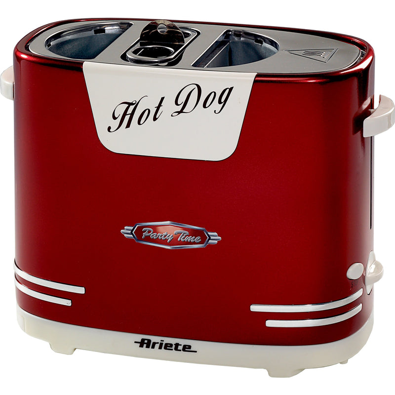Ariete Hot dog maker - Kitchen One - Køb online på udsalg og tilbud lige nu - Hurtig levering til billige priser via Go with Gozomo
