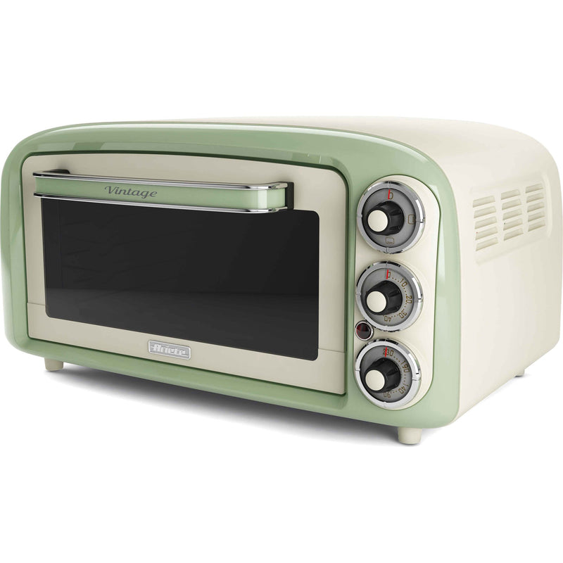 Ariete Miniovn grøn - Kitchen One - Køb online på udsalg og tilbud lige nu - Hurtig levering til billige priser via Go with Gozomo