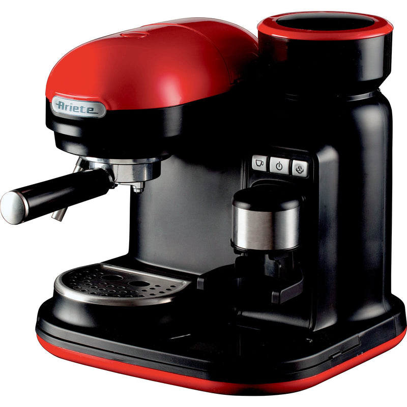 Ariete Moderna espressomaskine - Kitchen One - Køb online på udsalg og tilbud lige nu - Hurtig levering til billige priser via Go with Gozomo