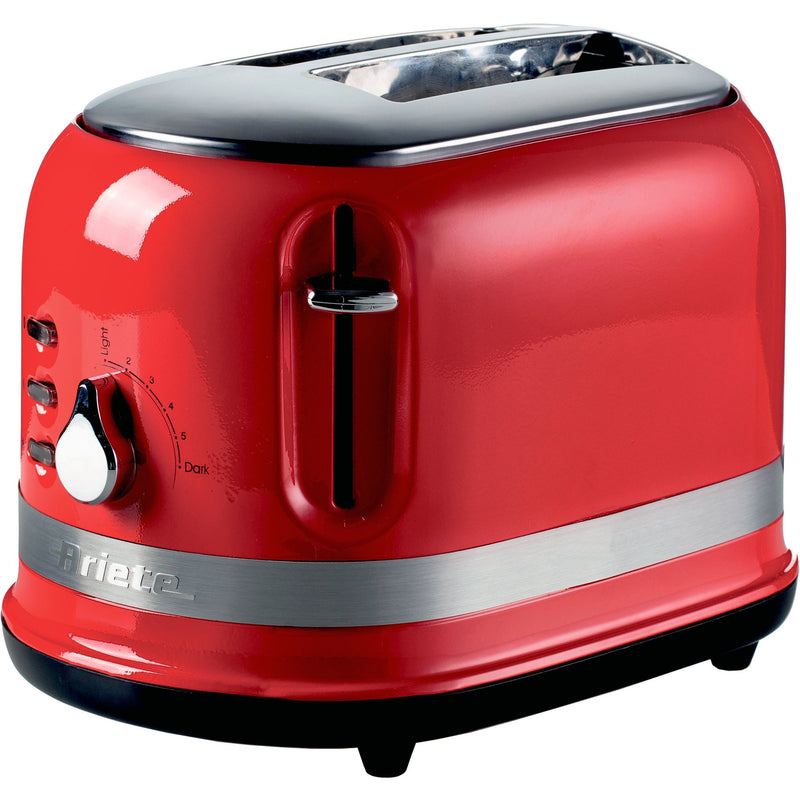 Ariete Moderna Toaster - Kitchen One - Køb online på udsalg og tilbud lige nu - Hurtig levering til billige priser via Go with Gozomo