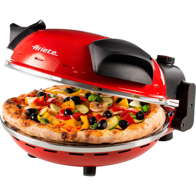 Ariete Pizza Maker - Kitchen One - Køb online på udsalg og tilbud lige nu - Hurtig levering til billige priser via Go with Gozomo