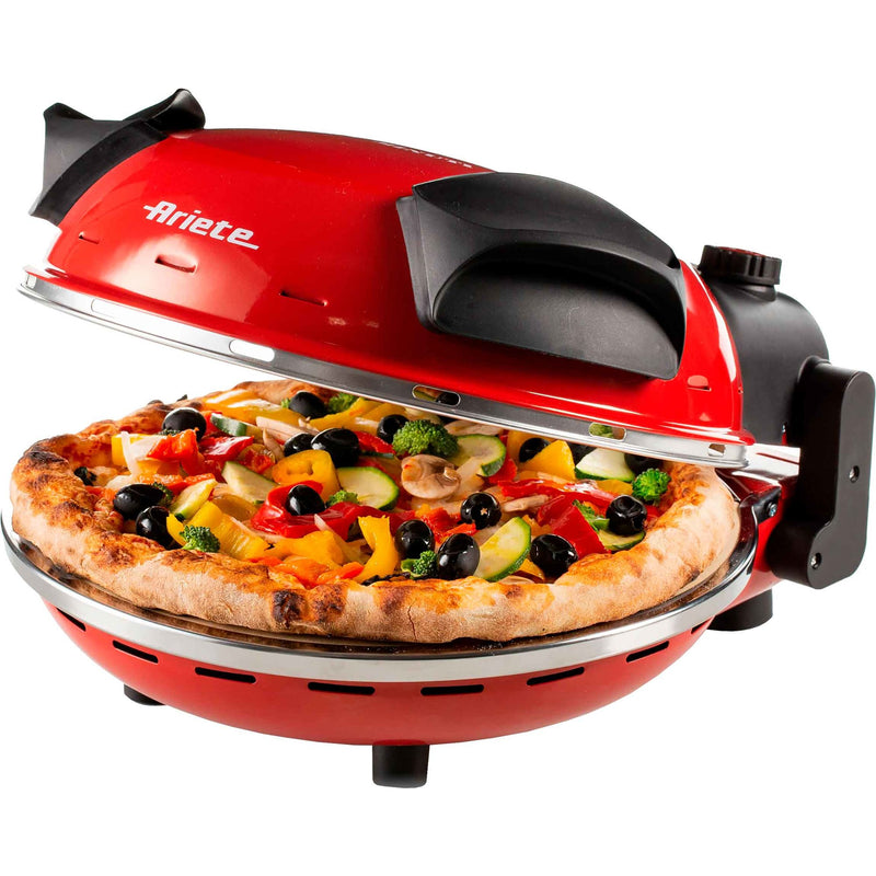 Ariete Pizza Maker - Kitchen One - Køb online på udsalg og tilbud lige nu - Hurtig levering til billige priser via Go with Gozomo