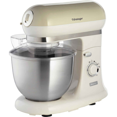 Ariete Røremaskine beige - Kitchen One - Køb online på udsalg og tilbud lige nu - Hurtig levering til billige priser via Go with Gozomo
