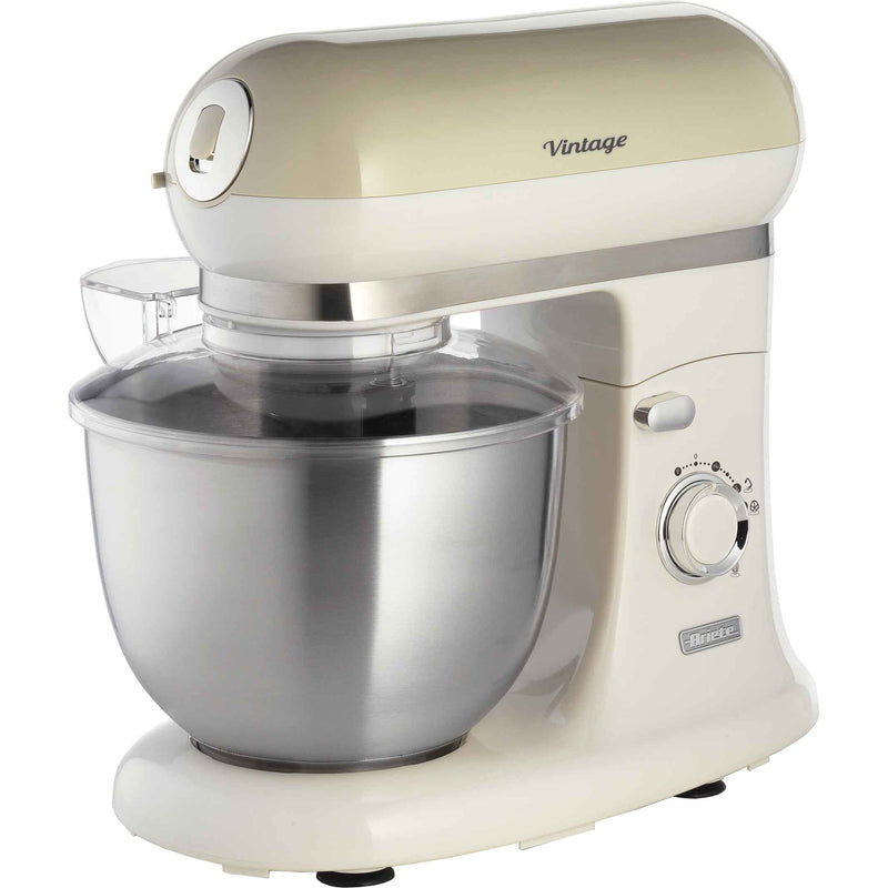 Ariete Røremaskine beige - Kitchen One - Køb online på udsalg og tilbud lige nu - Hurtig levering til billige priser via Go with Gozomo