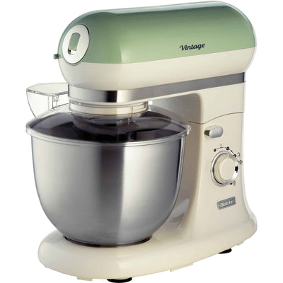 Ariete Røremaskine grøn - Kitchen One - Køb online på udsalg og tilbud lige nu - Hurtig levering til billige priser via Go with Gozomo