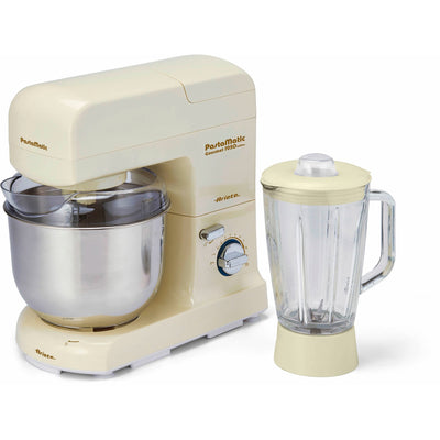 Ariete Røremaskine med blender - Kitchen One - Køb online på udsalg og tilbud lige nu - Hurtig levering til billige priser via Go with Gozomo