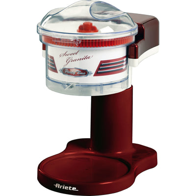 Ariete Slush Ice Maskine - Kitchen One - Køb online på udsalg og tilbud lige nu - Hurtig levering til billige priser via Go with Gozomo