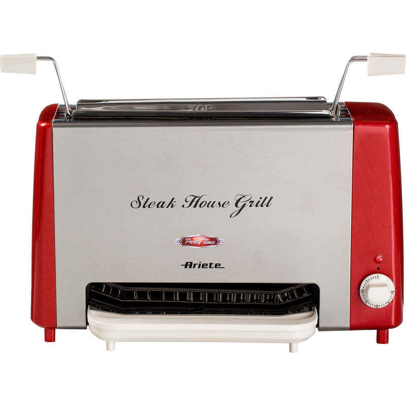 Ariete Vertikal bordgrill - Kitchen One - Køb online på udsalg og tilbud lige nu - Hurtig levering til billige priser via Go with Gozomo