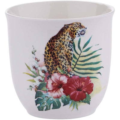 Bahne & Co Krus 8,5 cm. Panter - Kitchen One - Køb online på udsalg og tilbud lige nu - Hurtig levering til billige priser via Go with Gozomo