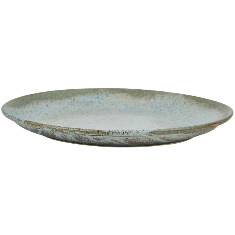 Bahne & Co Tallerken Blue Wave 26 cm. - Kitchen One - Køb online på udsalg og tilbud lige nu - Hurtig levering til billige priser via Go with Gozomo