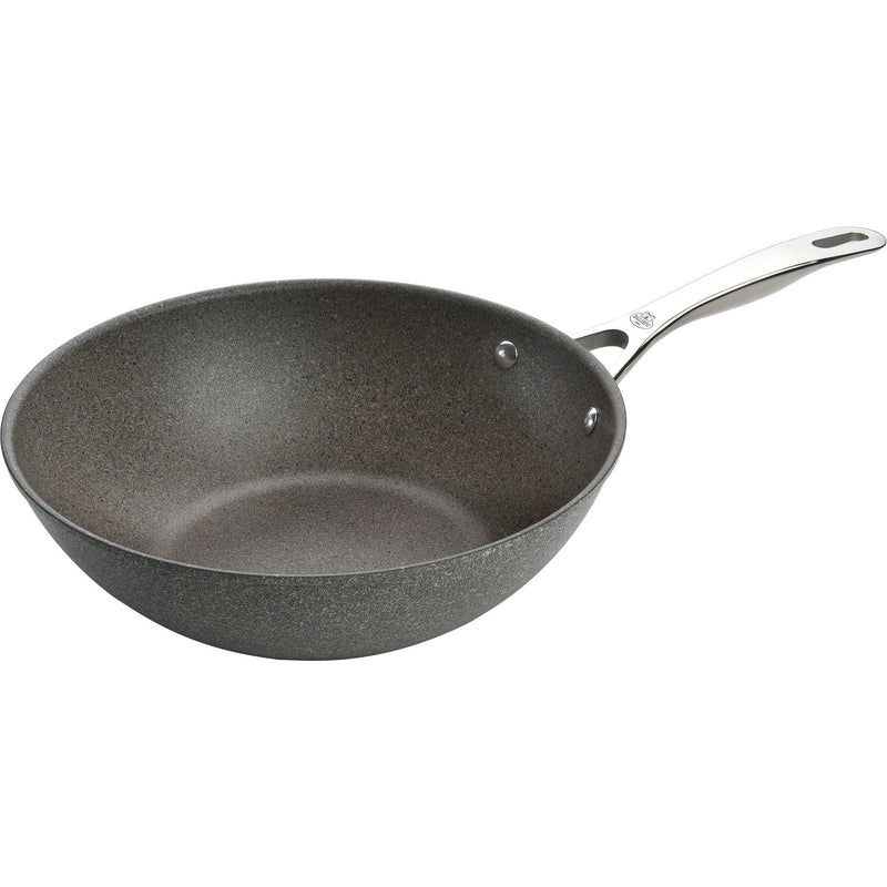 Ballarini Salina Ti-X Wok 30cm - Kitchen One - Køb online på udsalg og tilbud lige nu - Hurtig levering til billige priser via Go with Gozomo