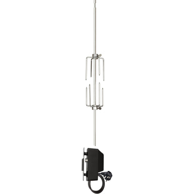 Boretti Rotisseri til DaVinci/Ligorio/Ibrido/Maggiore - Kitchen One - Køb online på udsalg og tilbud lige nu - Hurtig levering til billige priser via Go with Gozomo