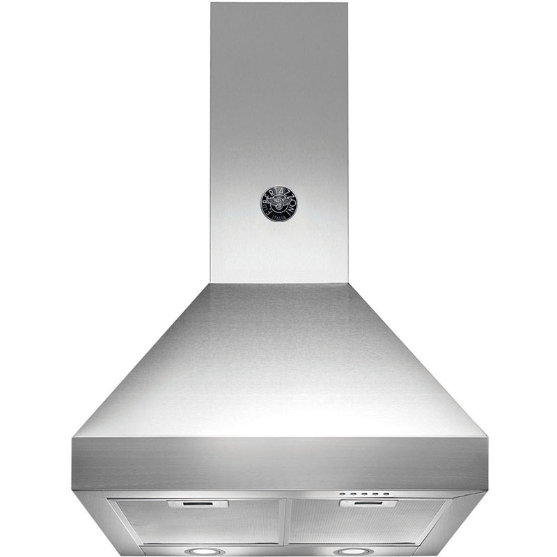 Bertazzoni K60AMHXA/19 Master emhætte, 60 cm, rustfrit stål - Kitchen One - Køb online på udsalg og tilbud lige nu - Hurtig levering til billige priser via Go with Gozomo