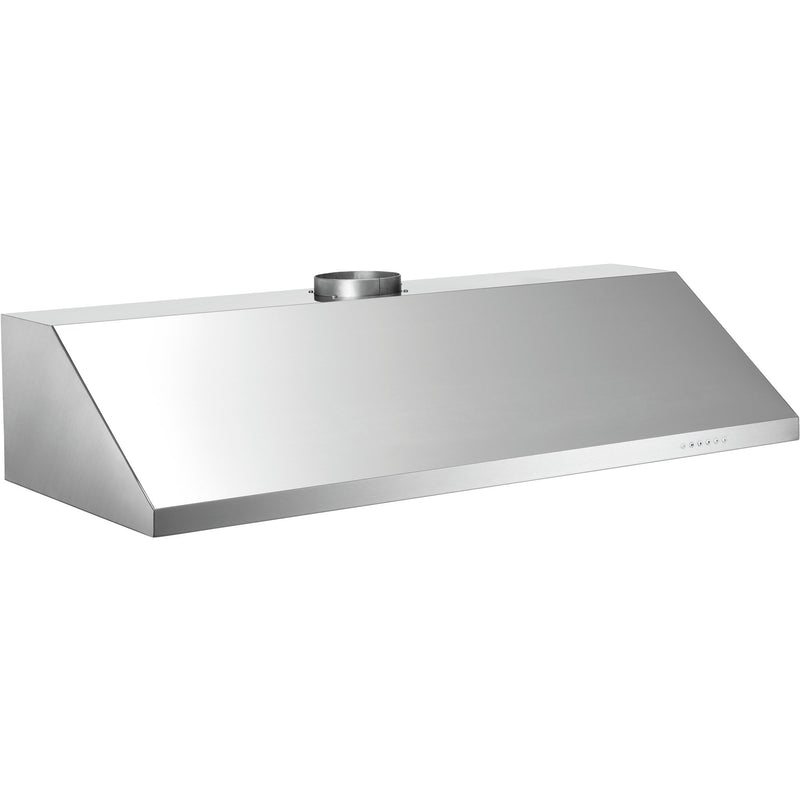 Bertazzoni KU120PRO1XA Pro emhætte væghængt/underbygget, 120 cm - Kitchen One - Køb online på udsalg og tilbud lige nu - Hurtig levering til billige priser via Go with Gozomo